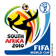 FIFA World Cup 2010