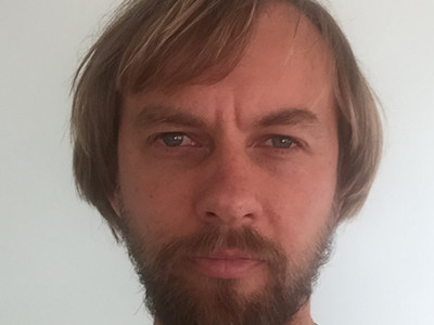 Anton Pereislavtsev