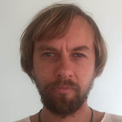 Anton Pereislavtsev